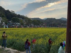 -红山村