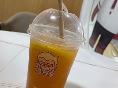 -肯德基(花园店)
