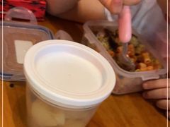 -小红烤翅(傅厚岗店)