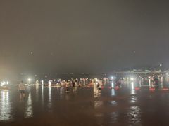 -青岛第三海水浴场