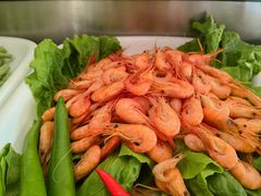 -南山民肴·乡土徽菜(豪辰俪景店)