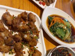 -61号餐吧(兴坪古镇漓江店)