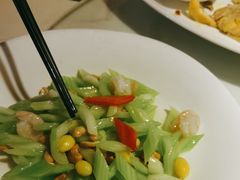 -老平安农家菜(平安店)
