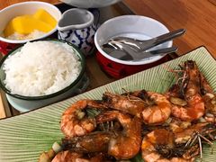 -我的甜·泰国餐厅
