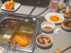 -海底捞火锅(关山保利店)
