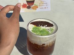 -唐咖精品咖啡(大理古城手冲店)