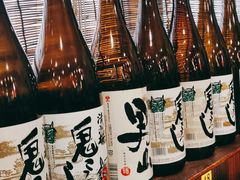 -小川洋风料理(汉街店)