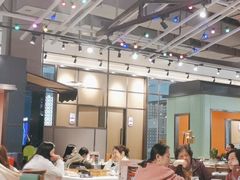 -稻香酒家·34年老字号·港式粤菜(汉街店)