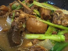 -启香鸡私房菜(湖景店)