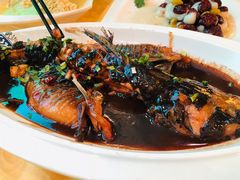 -老街饭庄·地道淮扬菜(扬子江北路总店)