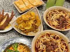 -小街天府(西工小街店)