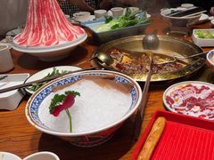 -川味观·鲜货火锅(西湖文化广场店)