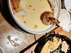 -张家卫·阳江菜·小海鲜(肥婆湾桥店)