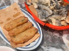 -禄婶鸡煲·打边炉