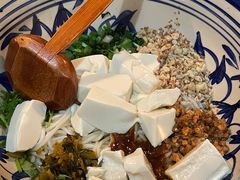 -蜗牛小馆醉乡民谣云南菜(惠新西里店)