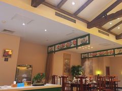 -古关火锅店(古北水镇景区店)