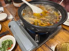 -粘芭喃腊云南的菜