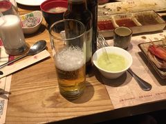 -赤坂亭·M9和牛烧肉·铁板烧(合肥万象城店)