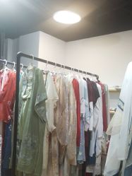 -上海绛芸轩汉服馆(松江店)