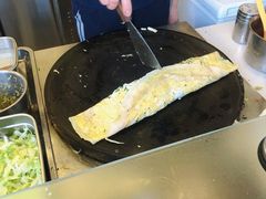 -卞姐蛋饼(陕西南路店)
