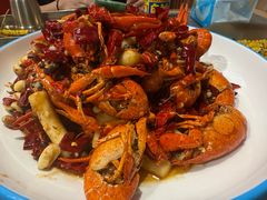 -龙虾奇迹(大华三路店)