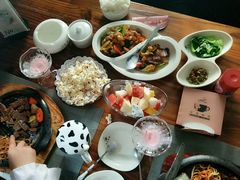 -半岛咖啡(香江花园店)