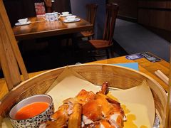 -洞庭土菜小炒馆(易发广场店)