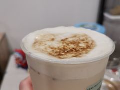 -喜茶(杭州滨江宝龙店)