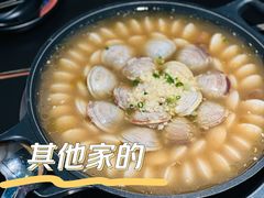 -老城鲜·小海鲜贝贝煲火锅(壹方城店)
