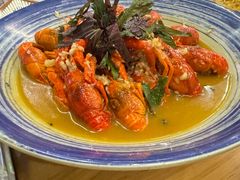 -KAOTOWN烤堂•烧烤(海汇港店)