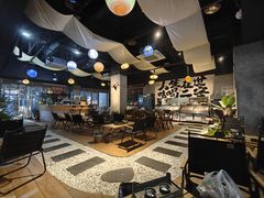 -暮炭·鲜货烧烤小李的精酿酒馆(泽科·空港星泽汇店)