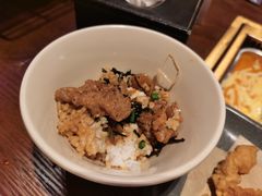 -新石器烤肉(之心城店)