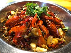 -东家小院金汤酸菜鱼(南阳路店)