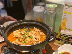 -炊烟小炒黄牛肉(中心印象城店)