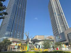 -东莞松山湖万象汇