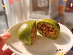 -随喜赞素食餐厅(亦庄店)