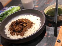 -和府捞面(天河领展广场店)