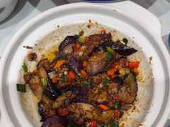 -兰湘子·湘菜小炒(南京江宁万达店)