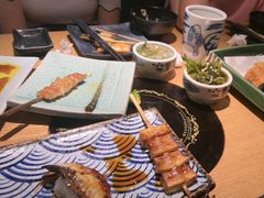 -沼津港精致料理·寿喜烧·烧鸟(青浦宝龙广场日料榜单店)