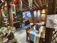 -尽善百年古院餐厅(王家老宅店)