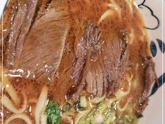 -康师傅私房牛肉面(马泉营奥莱店)