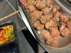 -伍丁·烤牛肋(和平东桥店)