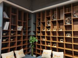 -FineYoga梵音瑜伽·普拉提