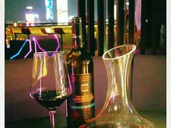 -外滩8号 whisky bar(金延大厦店)