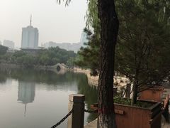-文瀛公园
