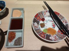 -肉肉大米(金虹桥店)