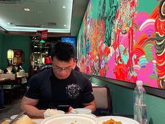 -掌柜的店·河南菜(日月光店)