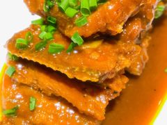 红烧带鱼-金蝉食府(维吉奥广场店)