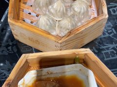 -稻香饭店(IFS国金中心店)