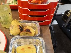-言玖鲜火锅串串披萨自助(益田假日店)
